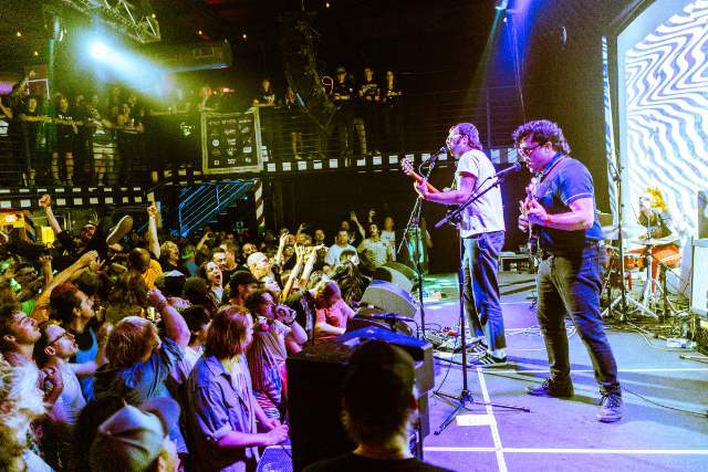 WINE LIPS W/ KING BOB & THE DOG INDIANA in Victoria, 9 November | Event in Victoria | AllEvents
