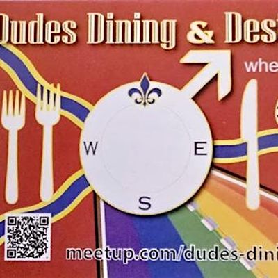 Dudes Dining & Destinations -STL Gay/Bi Dining
