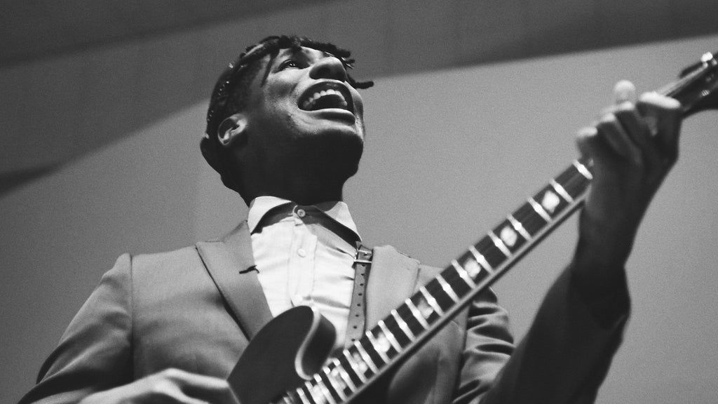 Jon Batiste - Suite Rental Package, 24 October | Event in Detroit | AllEvents