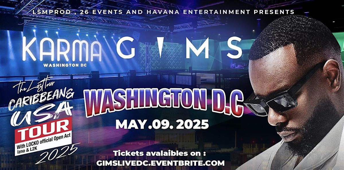 Maitre Gims, 14 June | Event in Montreal | AllEvents