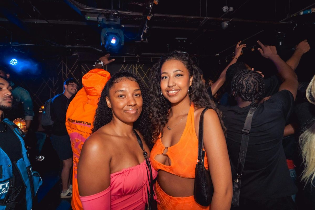 BASHMENT PARTY IN CLAPHAM - FREE ENTRY BEFORE 12AM, 14 June | Event in London | AllEvents