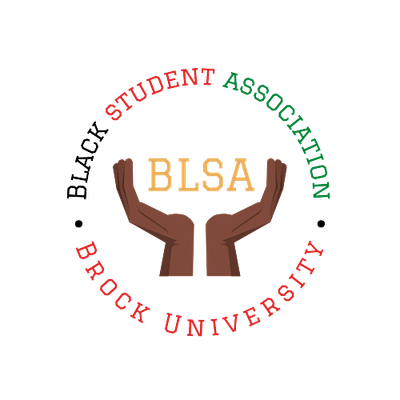 Black Students' Association at Brock University logo