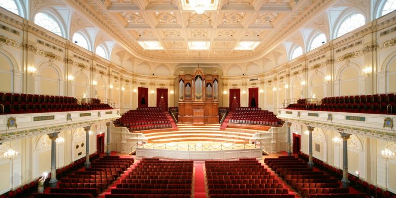 Christmas Concert at the Royal Concertgebouw, Amsterdam, 17 December | Event in Amsterdam | AllEvents.in