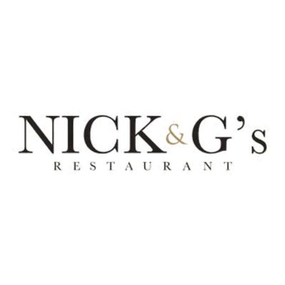 Nick and G's Restaurant