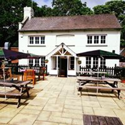 The Rising Sun - Basingstoke