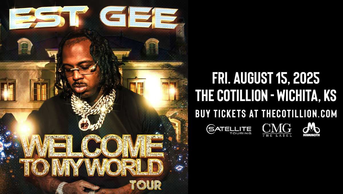 EST Gee, 27 August | Event in Fort Wayne | AllEvents