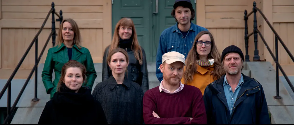 James Yorkston, Nina Persson in Newcastle Upon Tyne, 17 September | Event in Newcastle Upon Tyne | AllEvents