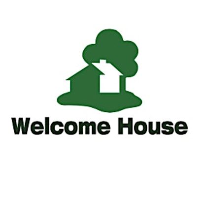 Welcome House, Inc. logo