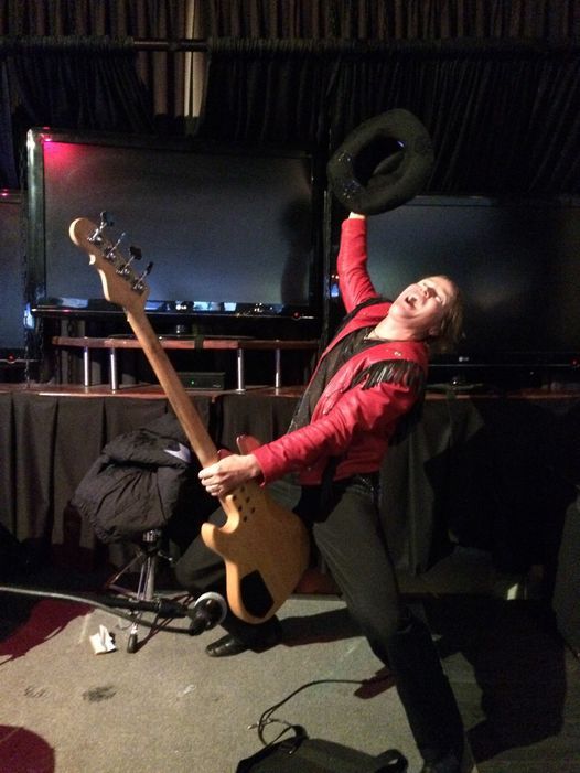 The Hookd Bar & Grill at Cachuma Lake THE NEW VIBE Caly will