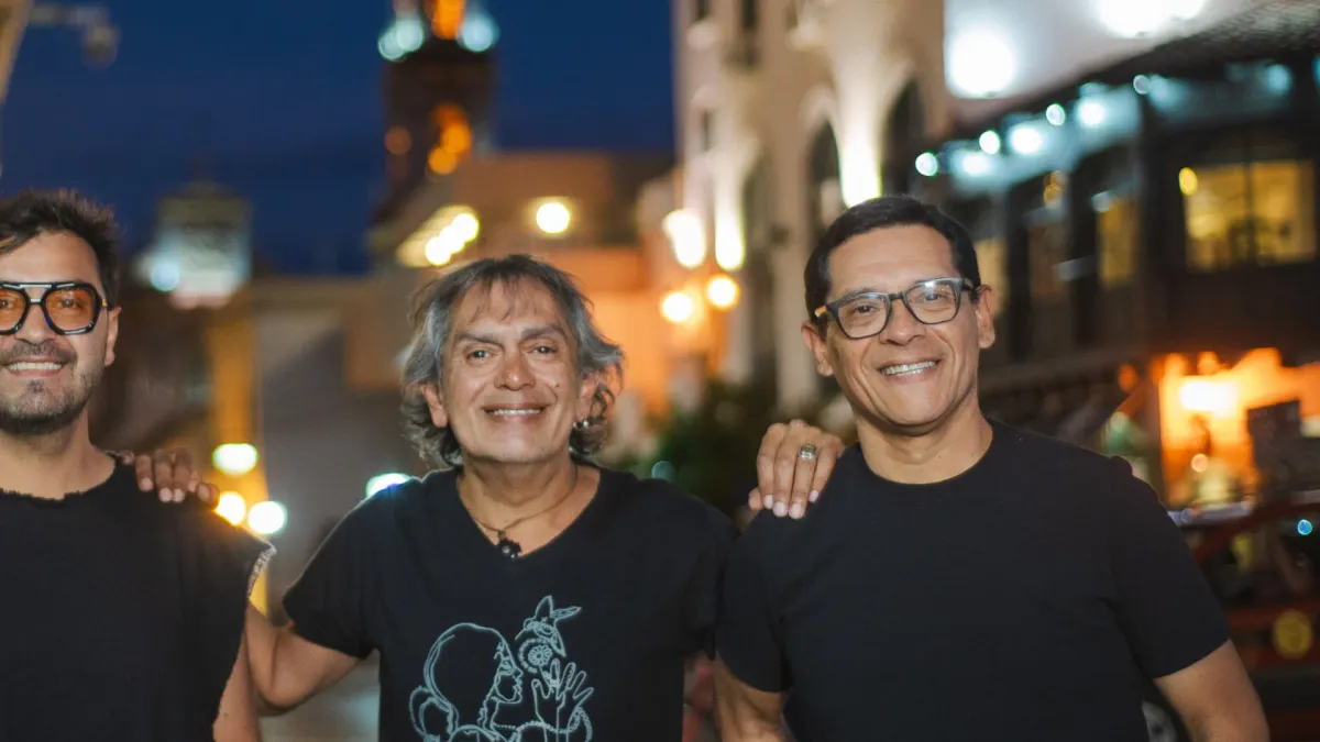 Los Nocheros in Formosa, 15 August | Event in Formosa | AllEvents