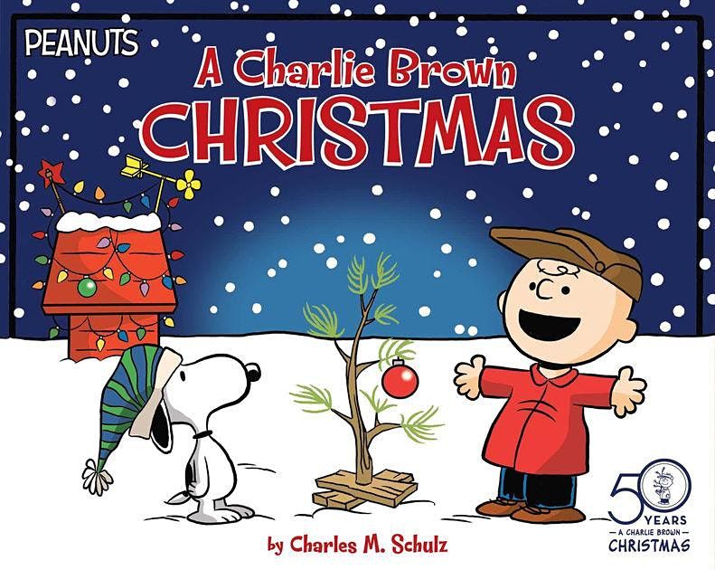 A Charlie Brown Christmas Film And Concert Barns Of Rose Hill Berryville December 4 2021 Allevents In Charlie Brown Christmas 2021