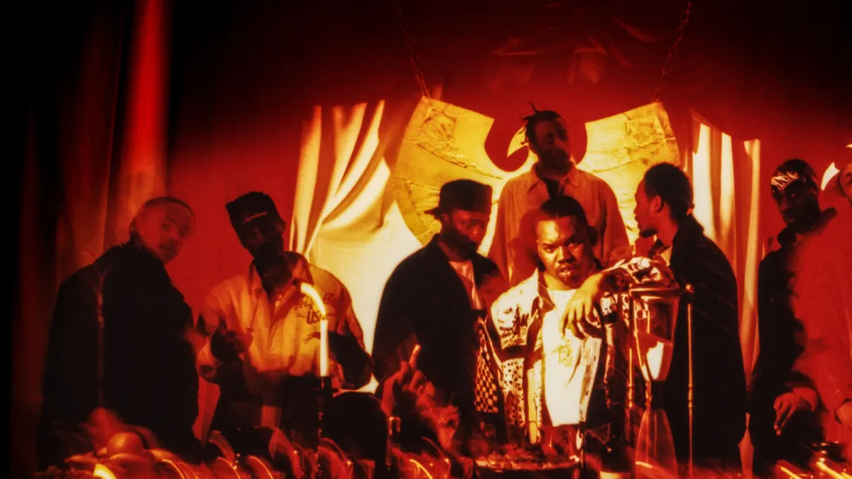 Raekwon in Brooklyn, 9 August | Event in Brooklyn | AllEvents
