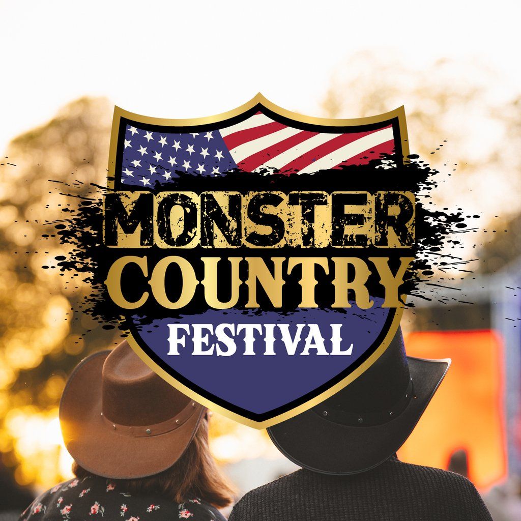 Monster Country Festival - Cheshire | Event in Knutsford, Cheshire | AllEvents