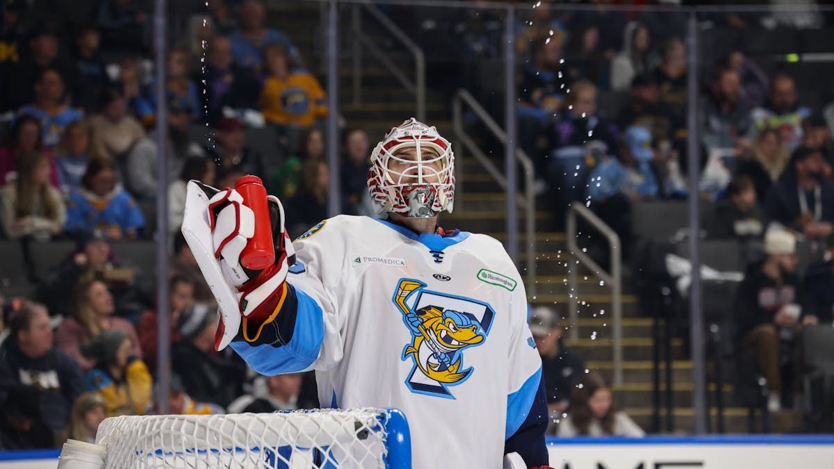 Parking Cincinnati Cyclones at Tahoe Knight Monsters, 2 April | Event in Stateline | AllEvents
