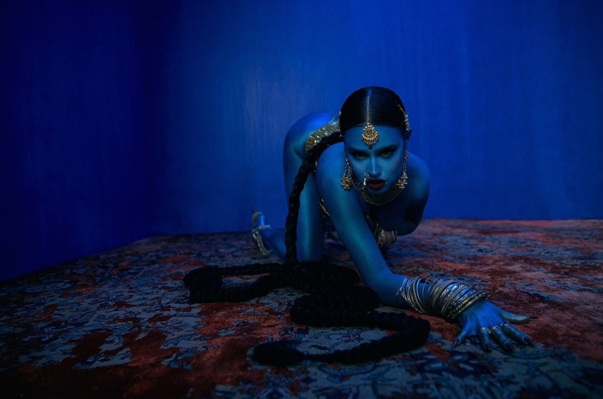 Tommy Genesis, 15 October | Event in Brooklyn | AllEvents