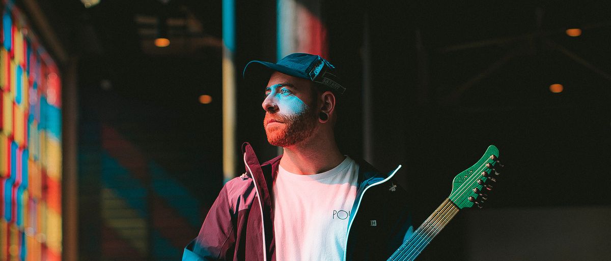 Intervals, VOLA, David Maxim Micic in Baltimore, 30 March | Event in Baltimore | AllEvents