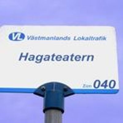Hagateatern