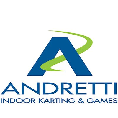 Andretti Indoor Karting & Games Grand Prairie