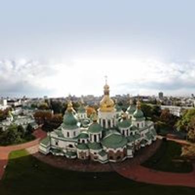 Національний заповідник «Софія Київська»