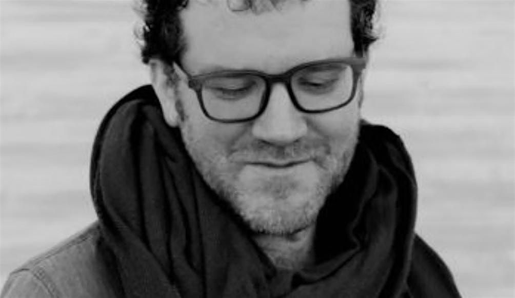 Borders and Boundaries with Pádraig Ó Tuama, 31 January | Event in Palo Alto | AllEvents