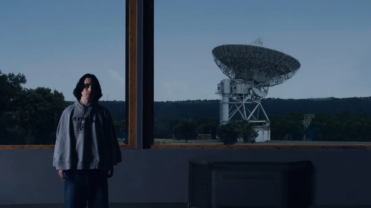 Depresión Sonora in Ciudad de México, 23 April | Event in Ciudad de México | AllEvents