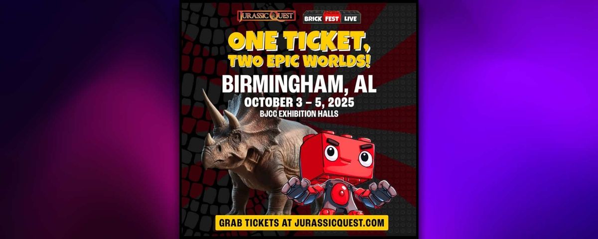 Jurassic Quest (Multiple Dates and Times), 4 September | Event in Bangor | AllEvents