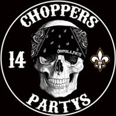 Choppers N Partys