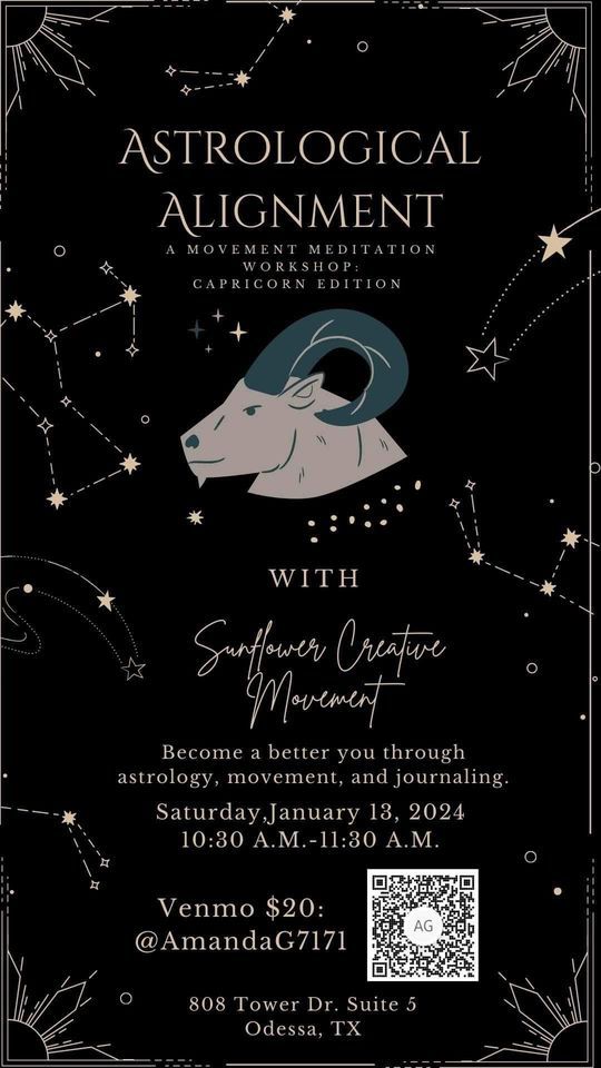 Unlock the Secrets of January 4th: A Profound Astrological Alignment