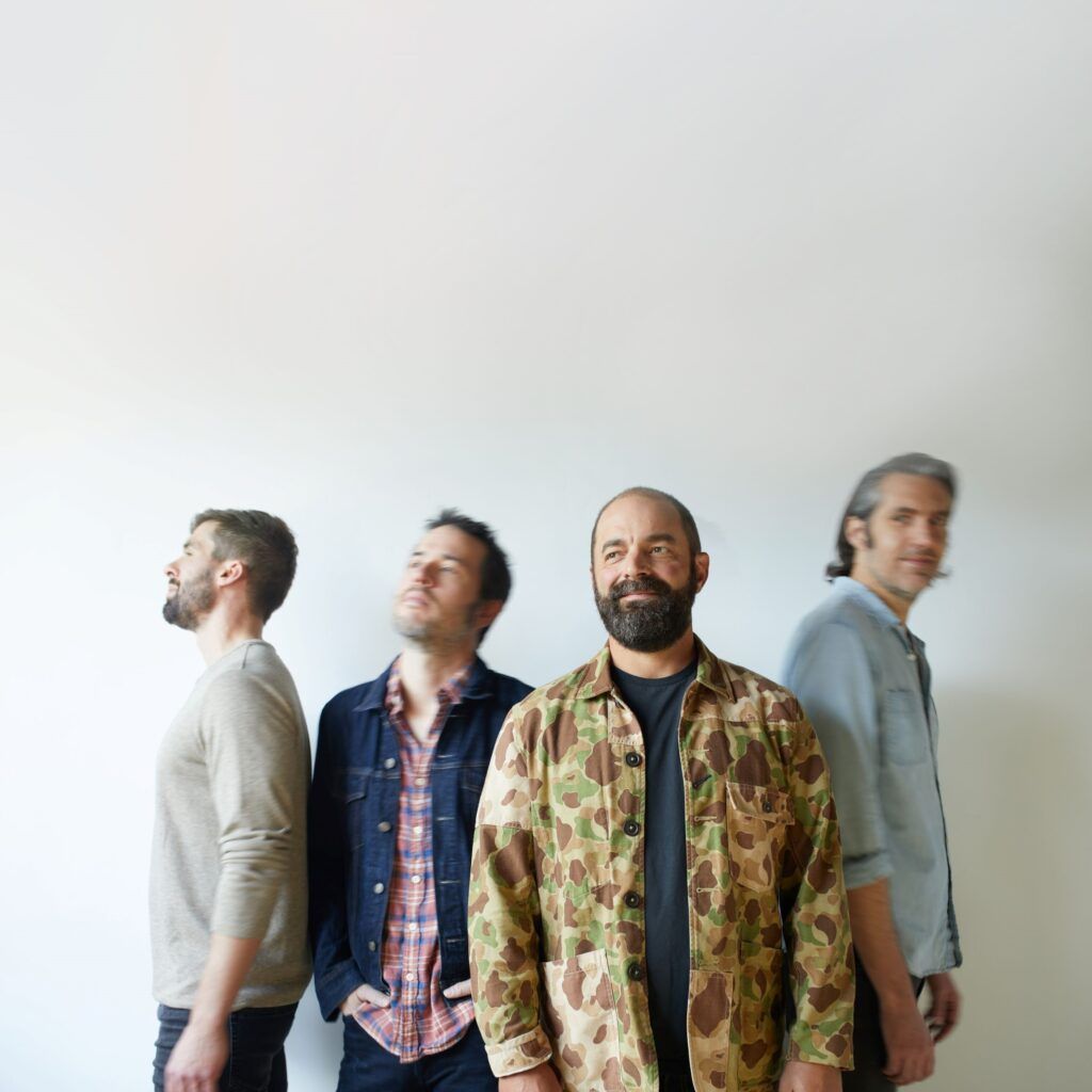Drew Holcomb and The Neighbors, 27 September | Event in Charlottesville | AllEvents