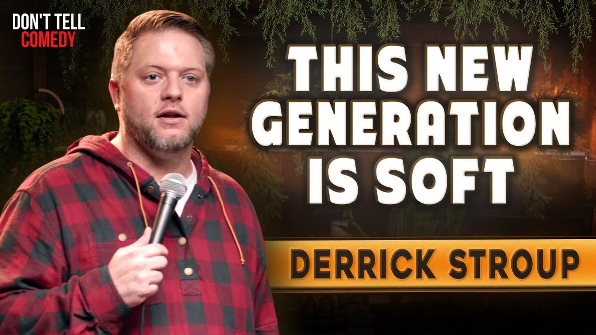 Parking Derrick Stroup (18+), 16 November | Event in Oklahoma City | AllEvents