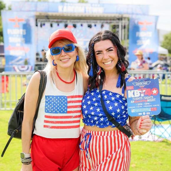 Addison Kaboom Town! 2026, Addison Circle Park, 3 July 2026 | AllEvents