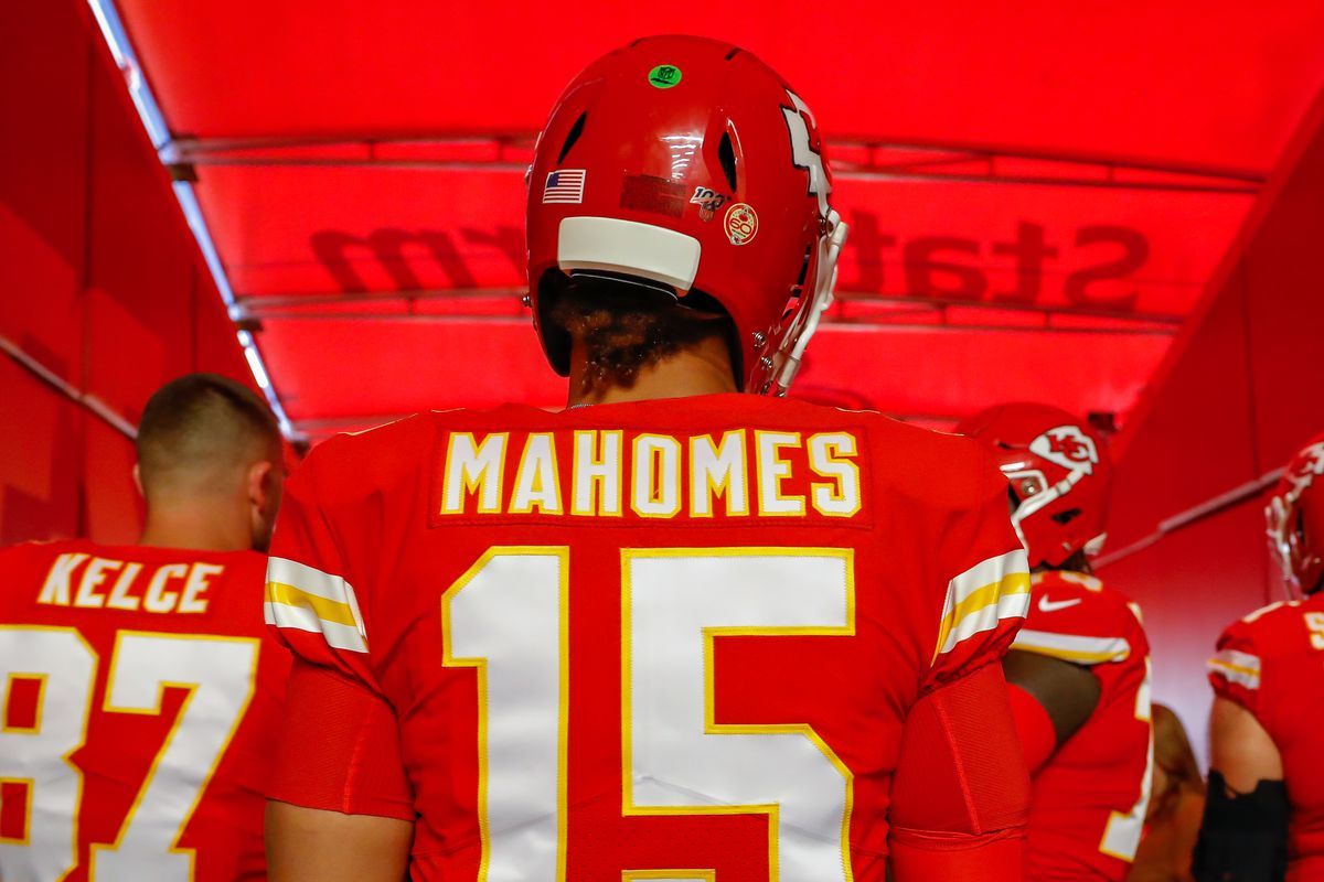 Indianapolis Colts at Kansas City Chiefs at GEHA Field at Arrowhead Stadium, 23 November | Event in Kansas City