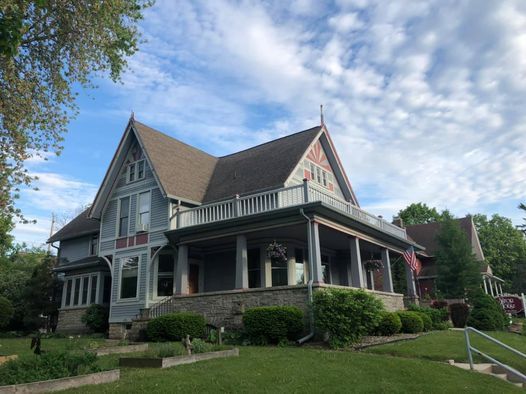 Uqampdmzicnuqm Events In Green Bay In August 2022