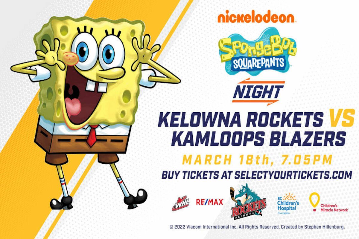 Parking Kelowna Rockets at Kamloops Blazers, 4 January | Event in Kamloops | AllEvents