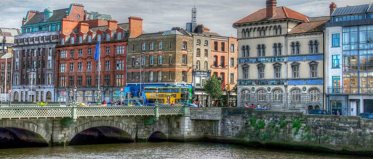 Oromyofunctional Masterclass Dublin Ireland 2026, 14 May | Event in Dublin 1 | AllEvents