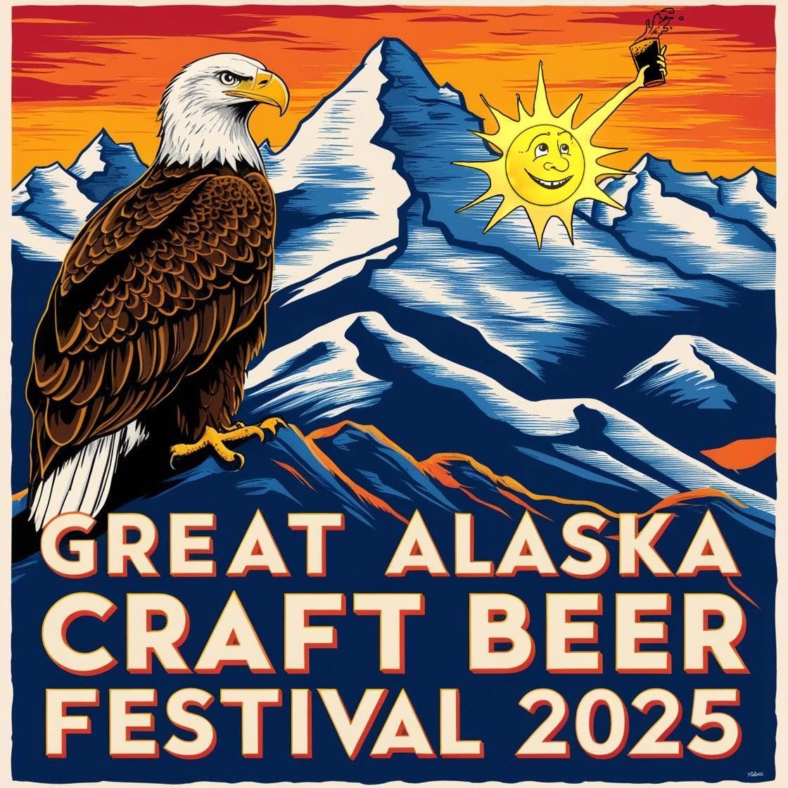 Banff Beerfest 2025 - Friday, 23 October | Event in Banff | AllEvents