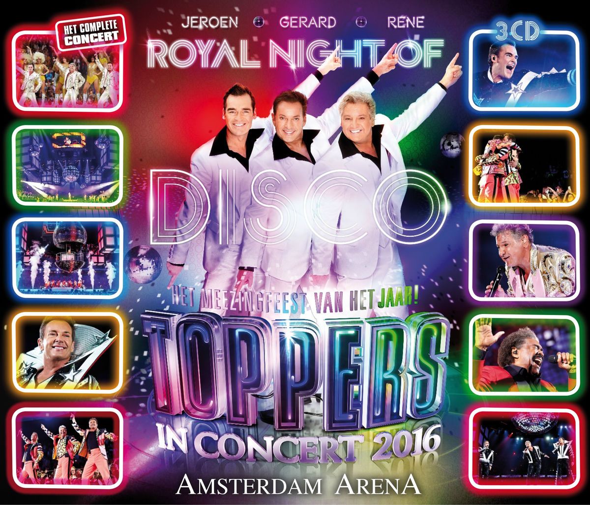 André Hazes Jr. Amsterdam Tickets, AFAS Live, Amsterdam, 2 May 2026 |  AllEvents
