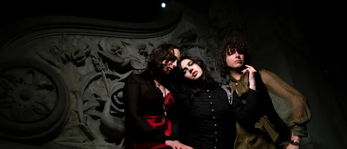 Sunflower Bean in London | Event in Leytonstone | AllEvents