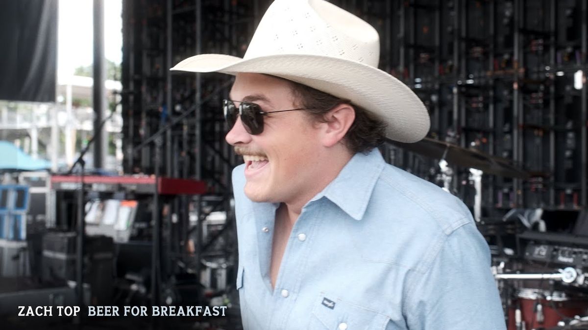 Parking YQM Country Fest - (Thursday) with Zach Top, Jake Owen, Carly Pearce, and more, 27 August | AllEvents