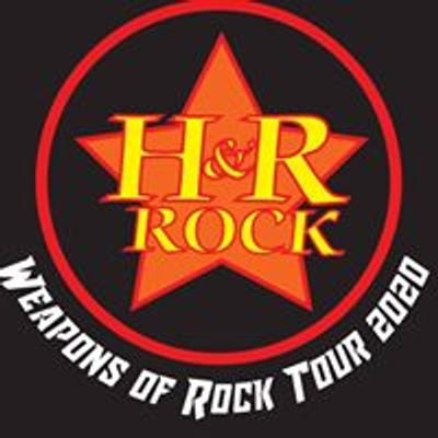 H & R Rock