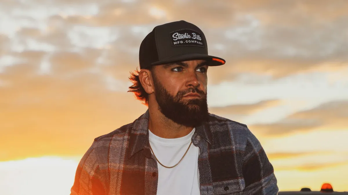 Dylan Scott in Tacoma, 31 August | Event in Tacoma | AllEvents