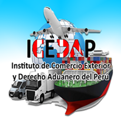 Instituto de Comercio Exterior y Derecho Aduanero del Perú - Icedap
