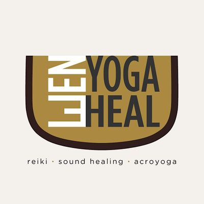 Wenyogaheal logo