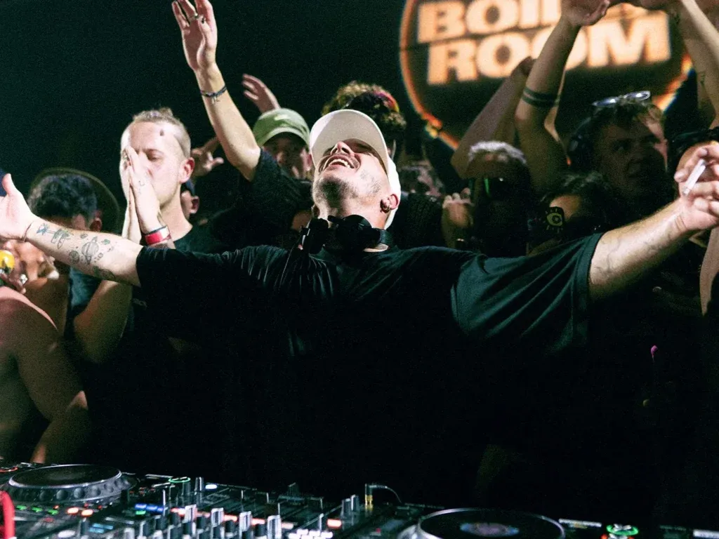 Nico Moreno & Trym, 7 November | Event in Denver | AllEvents