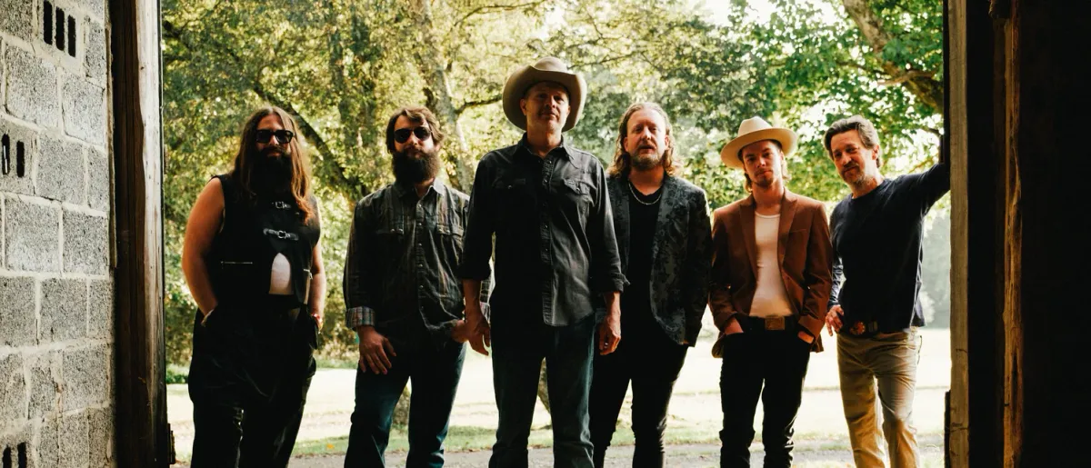 Jason Boland & The Stragglers in Saint Jo, 26 July | Event in Saint Jo | AllEvents