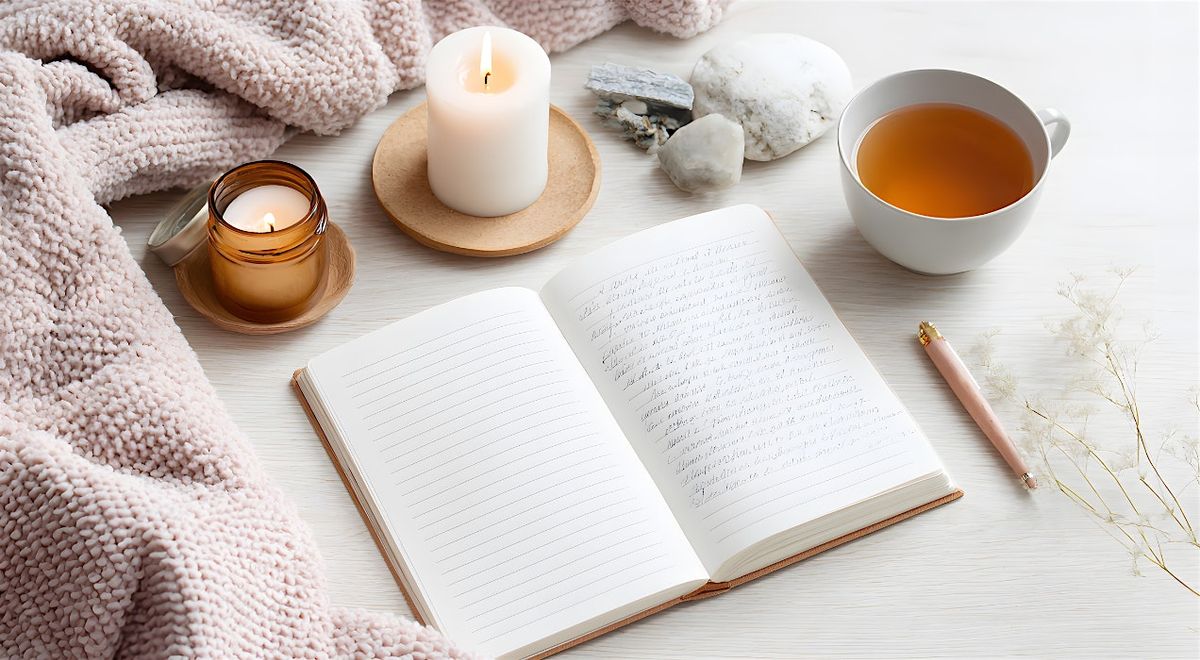 2026 Vision & Intention-Setting Workshop, 16 December | Event in Ferndale | AllEvents