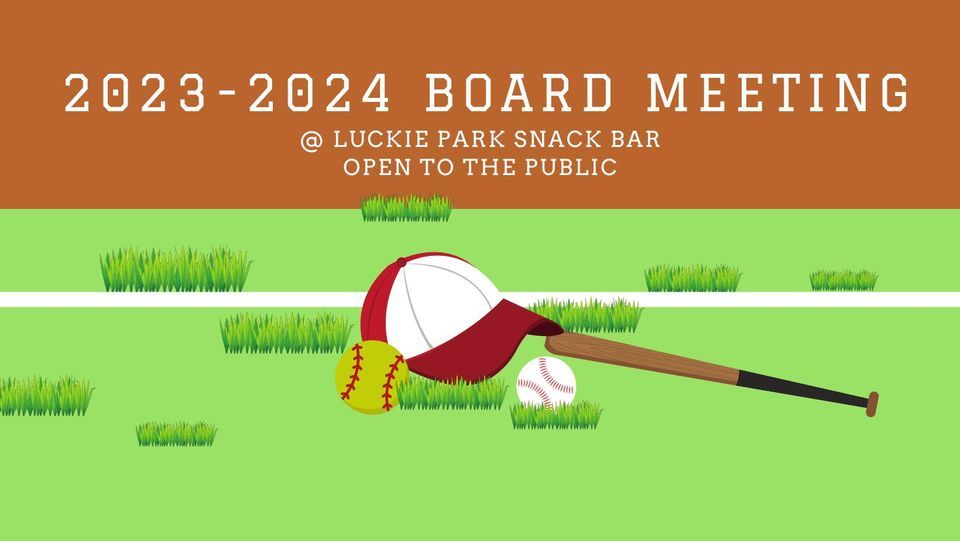 TPLL Board Meeting, Luckie Park, Yucca Valley, February 11 2024