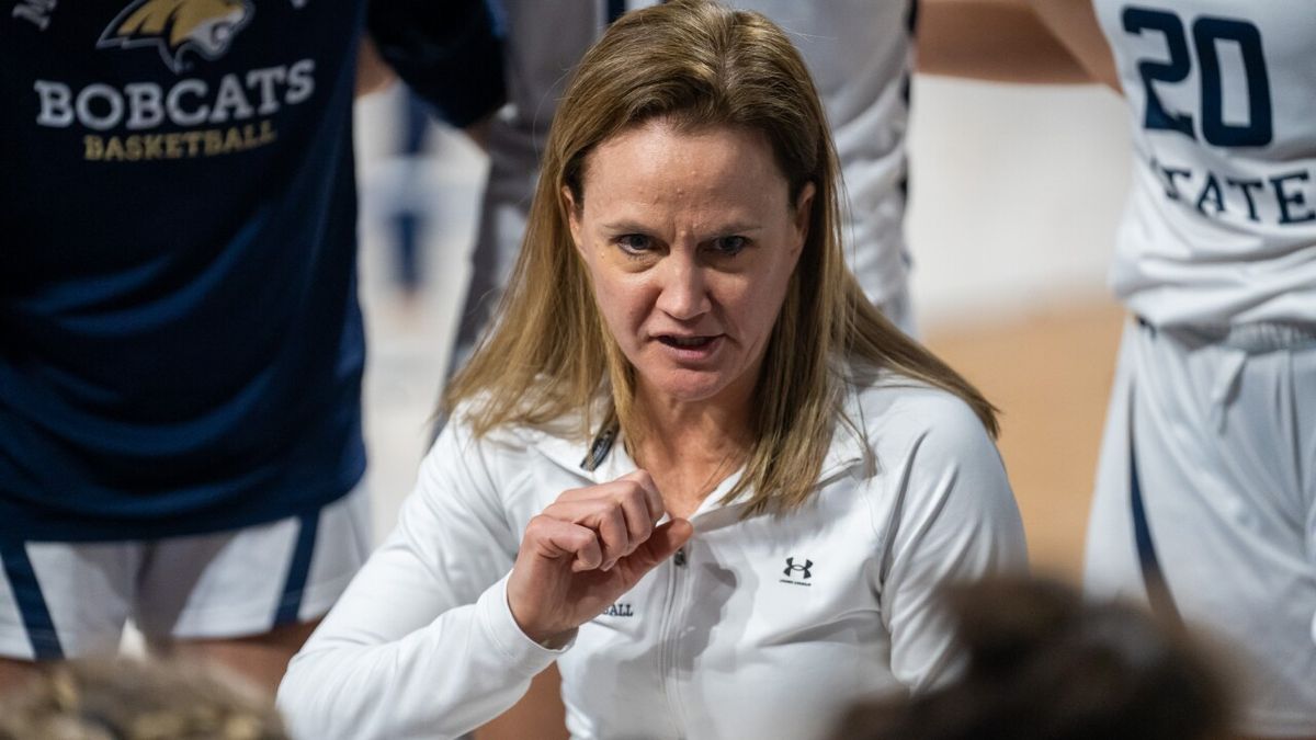 Northern Arizona Lumberjacks Women's Basketball vs. Montana State Bobcats, 2 January | Event in Flagstaff