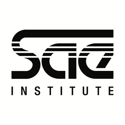 SAE Institute Wien logo