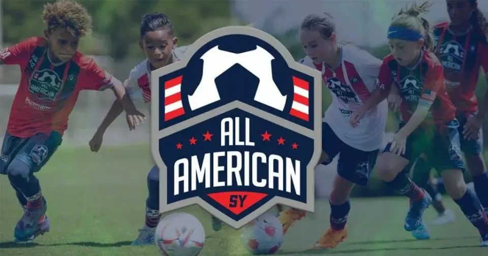 Soccer Youth All American Series Hoover, AL, Hoover Metropolitan